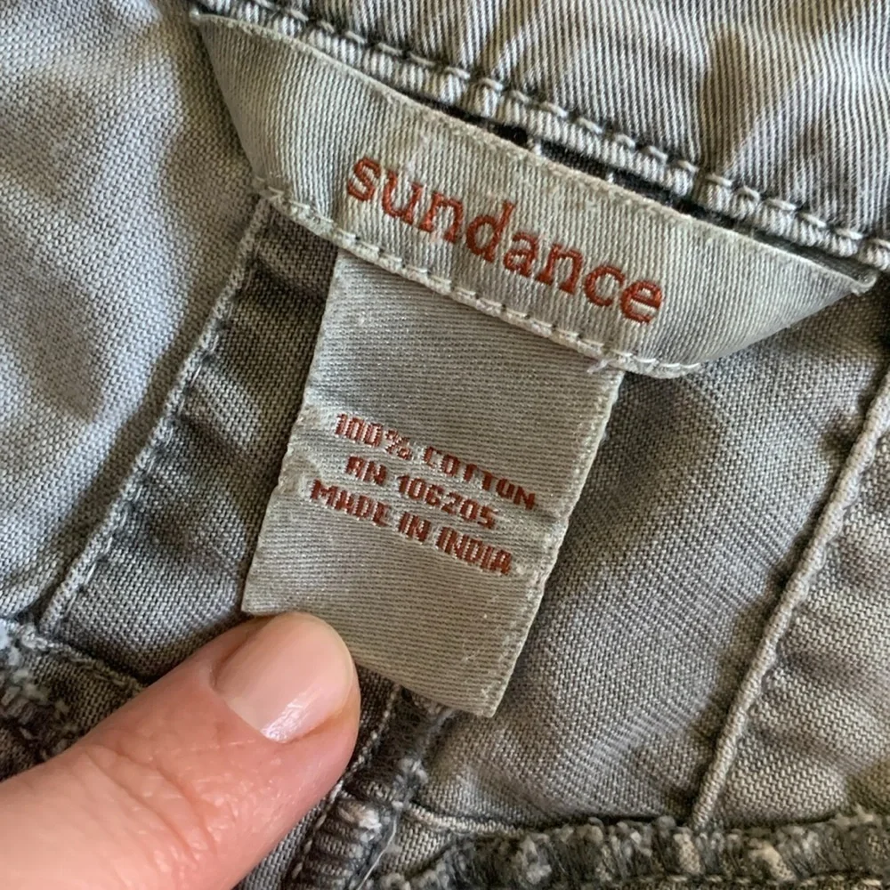 Sundance super cute